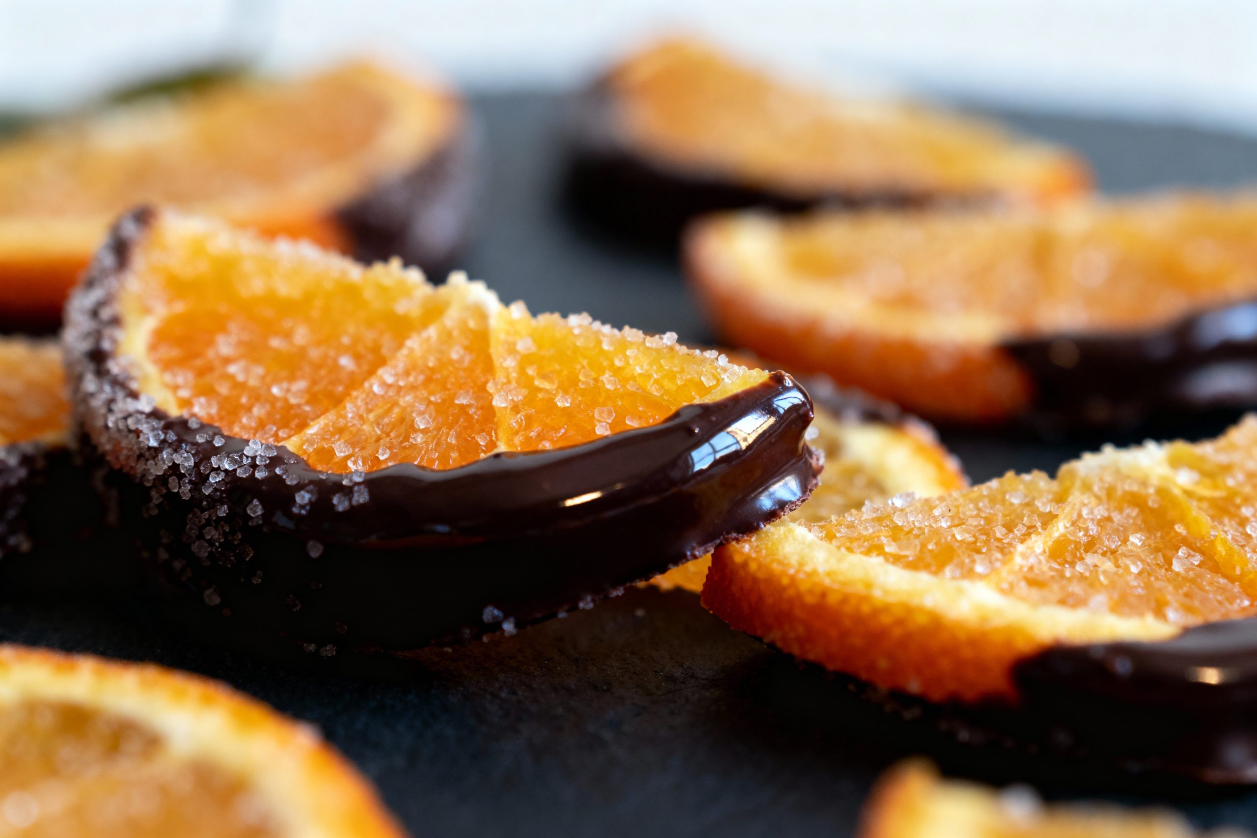 orangettes maison