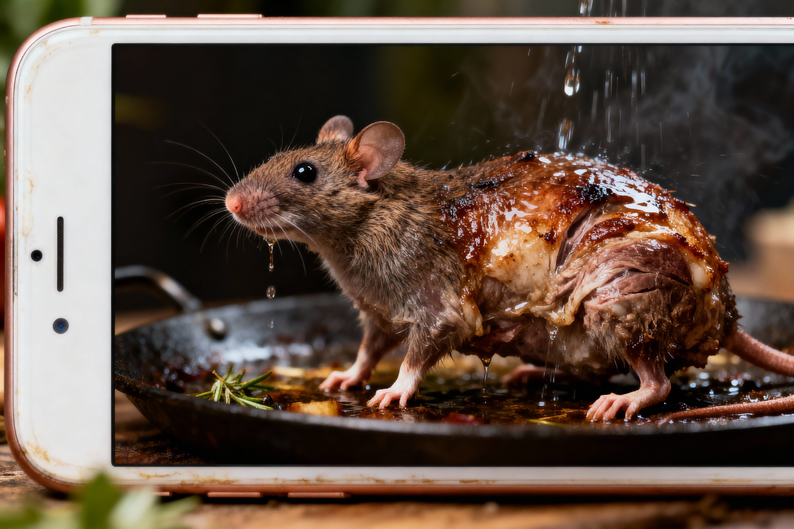 temps de cuisson de la souris d'agneau au four
